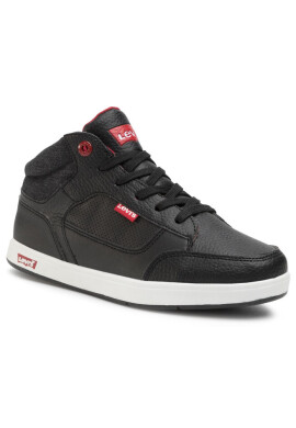 Levi's® Сникърси VGRA0062S Black 0003 - Mera.bg