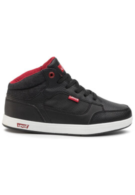 Levi's® Сникърси VGRA0062S Black 0003 - Mera.bg