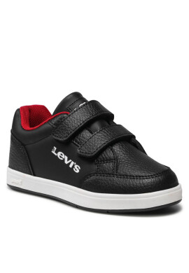 Levi's® Сникърси VGRA0145S Black 0003 - Mera.bg