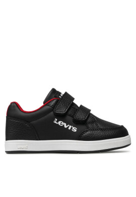 Levi's® Сникърси VGRA0145S Black 0003 - Mera.bg