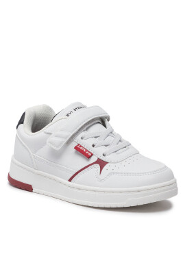 Levi's® Сникърси VIRV0030S White 0061 - Mera.bg