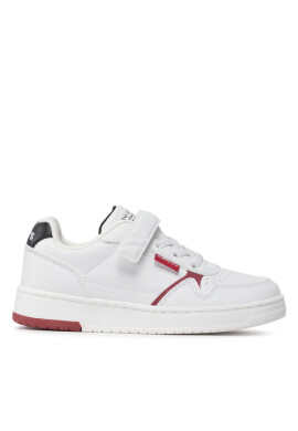 Levi's® Сникърси VIRV0030S White 0061 - Mera.bg