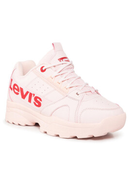 Levi's® Сникърси VSOH0055S Nude 1738 - Mera.bg