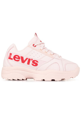 Levi's® Сникърси VSOH0055S Nude 1738 - Mera.bg
