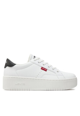 Levi's® Сникърси VUNB0011S-0062 Бял - Mera.bg