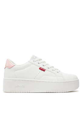 Levi's® Сникърси VUNB0011S-0077 Бял - Mera.bg