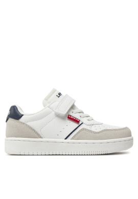 Levi's® Сникърси VUNI0090S-0122 Бял - Mera.bg