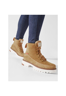 Levi's® Туристически oбувки 233620-1703-74 Жълт - Mera.bg