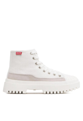 Levi's® Туристически oбувки 234707-636-50 Бял - Mera.bg