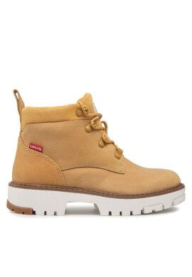 Levi's® Туристически oбувки 233618-932-74 Жълт - Mera.bg