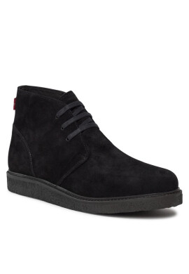 Levi's® Зимни обувки 234729-1709 Full Black 559 - Mera.bg