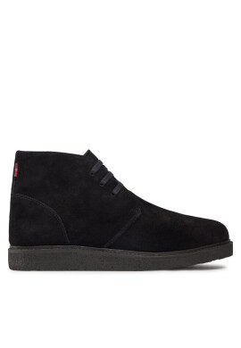 Levi's® Зимни обувки 234729-1709 Full Black 559 - Mera.bg