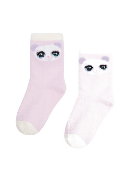 LITTLEST PET SHOP Дълги чорапи CEO-ACCCS-AW25-334LPS Розов - Mera.bg