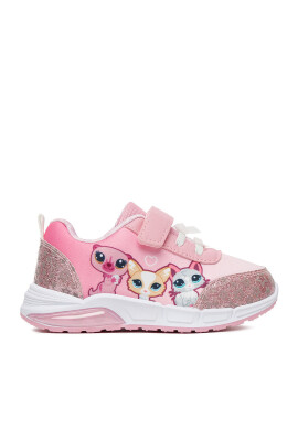 LITTLEST PET SHOP Сникърси CEO-CP76-AW25-313LPS Розов - Mera.bg