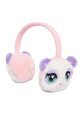 LITTLEST PET SHOP Ушанки CEO-ACCCS-AW25-308LPS Розов - Mera.bg