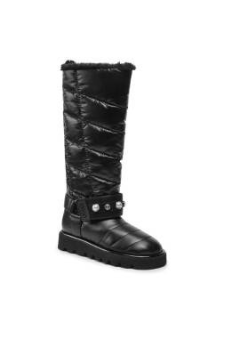 Liu Jo Апрески Brooklyn 07 SF2251 T0011 Black 22222 - Mera.bg