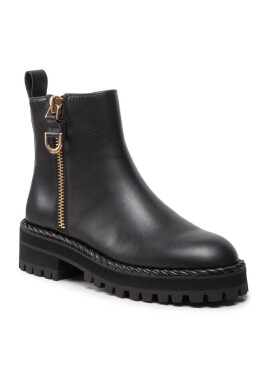 Liu Jo Боти Pink 214 SF2057 P0102 Black 22222 - Mera.bg