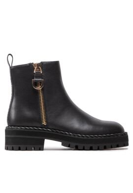 Liu Jo Боти Pink 214 SF2057 P0102 Black 22222 - Mera.bg