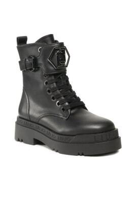 Liu Jo Боти Love 21 SF2167 P0102 Black 22222 - Mera.bg