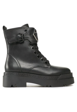 Liu Jo Боти Love 21 SF2167 P0102 Black 22222 - Mera.bg