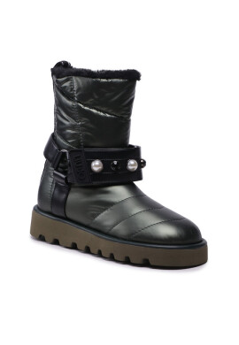 Liu Jo Боти Brooklyn 06 SF2249 T0011 Dark Green 90312 - Mera.bg