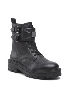 Liu Jo Боти Tailor 231 4F2703 EX014 Black 22222 - Mera.bg