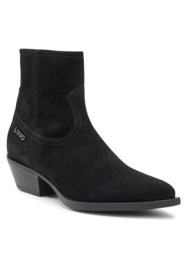 Liu Jo Боти Dakota 01 SF1009 PX002 Black 22222 - Mera.bg