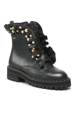 Liu Jo Боти Pink 148 SF2041 PX223 Black 22222 - Mera.bg