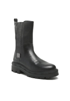 Liu Jo Боти Tailor 232 4F2705 EX014 Black 22222 - Mera.bg