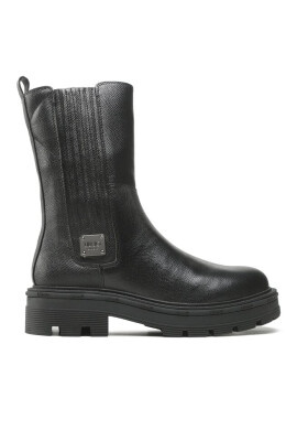 Liu Jo Боти Tailor 232 4F2705 EX014 Black 22222 - Mera.bg