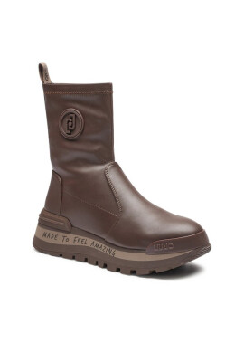 Liu Jo Боти Amazing 22 BF3085 EX046 Brown S1804 - Mera.bg
