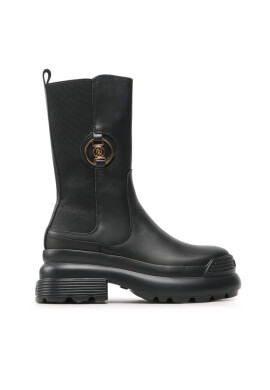 Liu Jo Боти Amy 10 SF2209 PX241 Black 22222 - Mera.bg