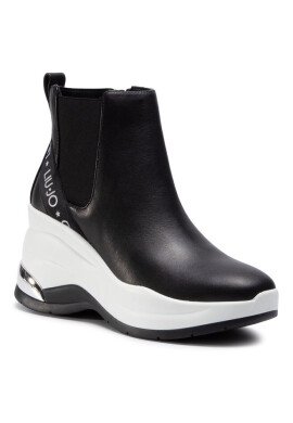 Liu Jo Боти Karlie Revolution 25 BF0061 P0102 Black 22222 - Mera.bg