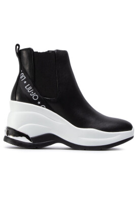 Liu Jo Боти Karlie Revolution 25 BF0061 P0102 Black 22222 - Mera.bg
