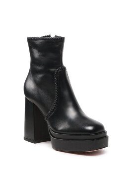 Liu Jo Боти Nelly 01 SXX681 P0062 Black 22222 - Mera.bg