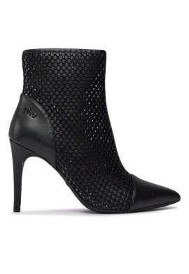 Liu Jo Боти Vickie 148 SF3143 EX216 Black 22222 - Mera.bg
