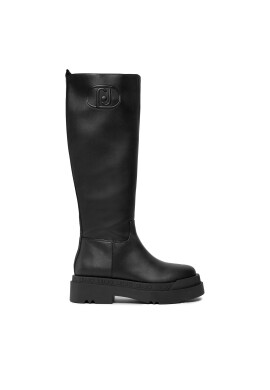 Liu Jo Ботуши Love 44 SF3029 EX174 Черен - Mera.bg