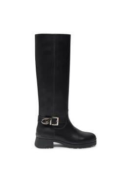 Liu Jo Ботуши New Nancy SF4139 P0102 Черен - Mera.bg