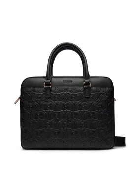 Liu Jo Чанта за лаптоп Ecs Briefcase AA4315 E0003 Nero 22222 - Mera.bg