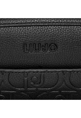 Liu Jo Чанта за лаптоп Ecs Briefcase AA4315 E0003 Nero 22222 - Mera.bg
