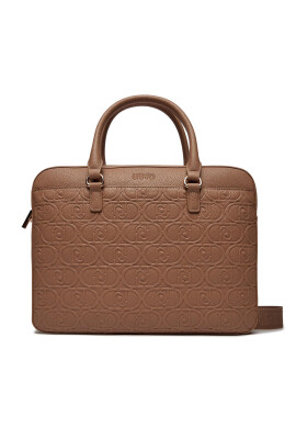 Liu Jo Чанта за лаптоп Ecs Briefcase AA4315 E0003 Teddy X0534 - Mera.bg