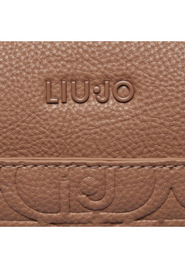 Liu Jo Чанта за лаптоп Ecs Briefcase AA4315 E0003 Teddy X0534 - Mera.bg