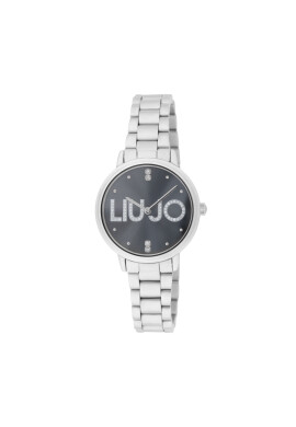 Liu Jo Часовник TLJ2513 Сребрист - Mera.bg