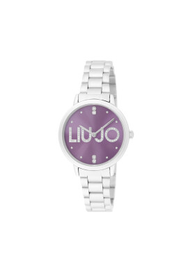 Liu Jo Часовник TLJ2516 Сребрист - Mera.bg