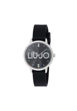 Liu Jo Часовник TLJ2521 Черен - Mera.bg