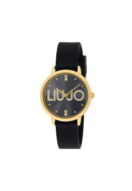 Liu Jo Часовник TLJ2522 Черен - Mera.bg