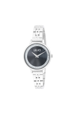 Liu Jo Часовник TLJ2583 Сребрист - Mera.bg