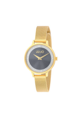 Liu Jo Часовник TLJ2588 Златист - Mera.bg