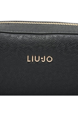 Liu Jo Дамска чанта S Crossbody AXX012 E0087 Черен - Mera.bg