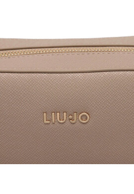 Liu Jo Дамска чанта S Crossbody AXX012 E0087 Кафяв - Mera.bg